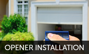 Avondale Estates Garage Door Opener Installation